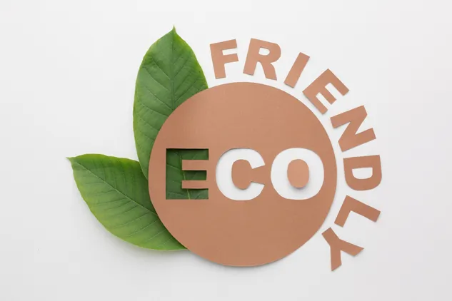 Eco-friendly Options