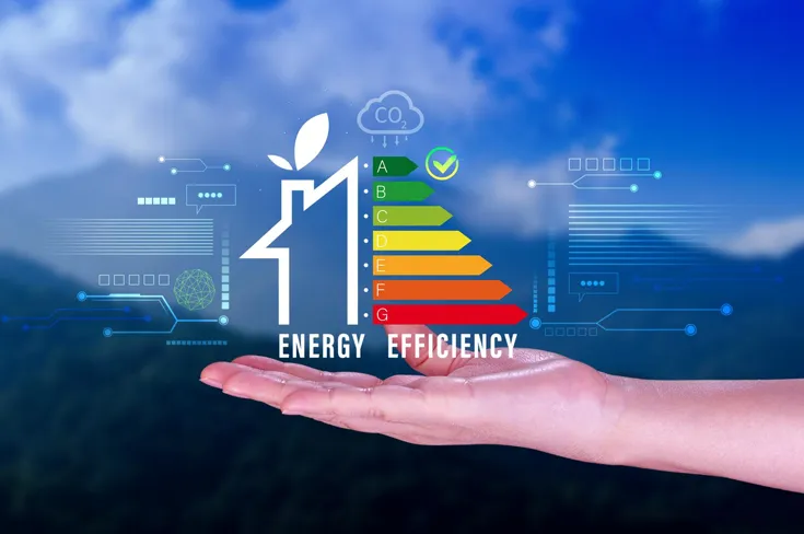 Energy Efficiency