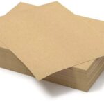 Uncoated Boards