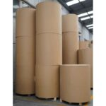 Kraft Paper Reels and Sheets