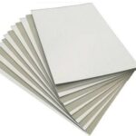 Coated Boards